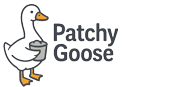 Patchy Goose - Official Store